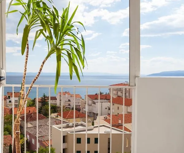 Sea View * Makarska